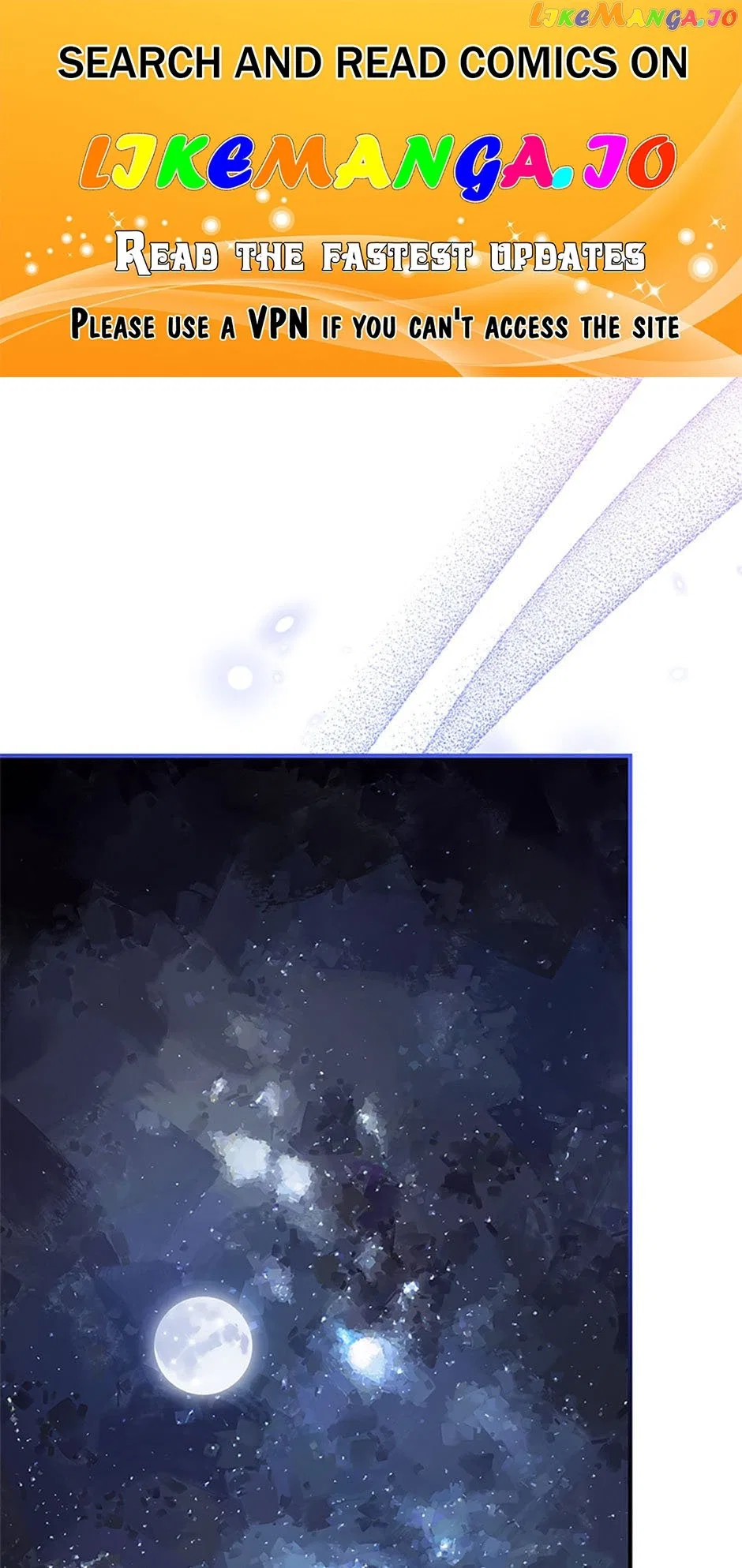 Avoiding the Heavenly Emperor Chapter 77 – Page 1