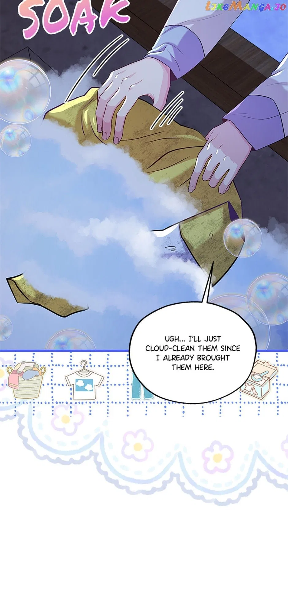 Avoiding the Heavenly Emperor Chapter 77 – Page 5