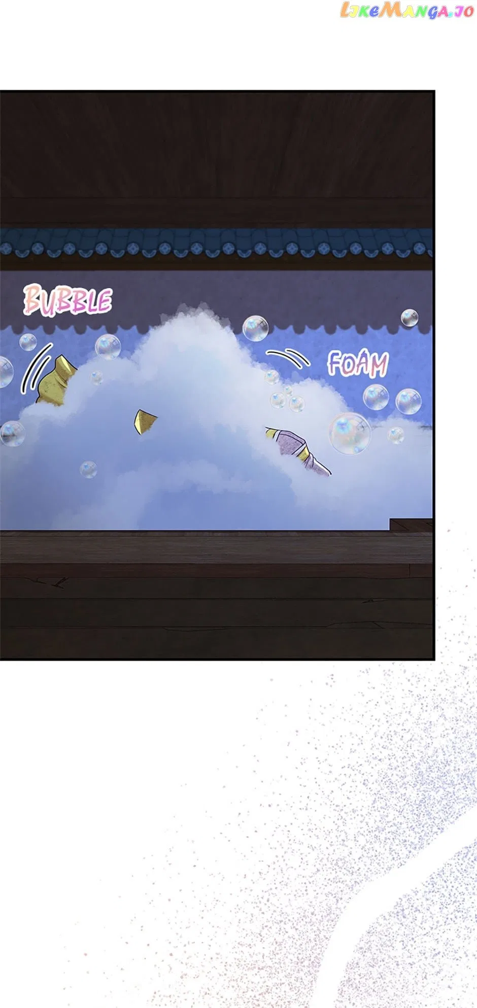Avoiding the Heavenly Emperor Chapter 77 – Page 6