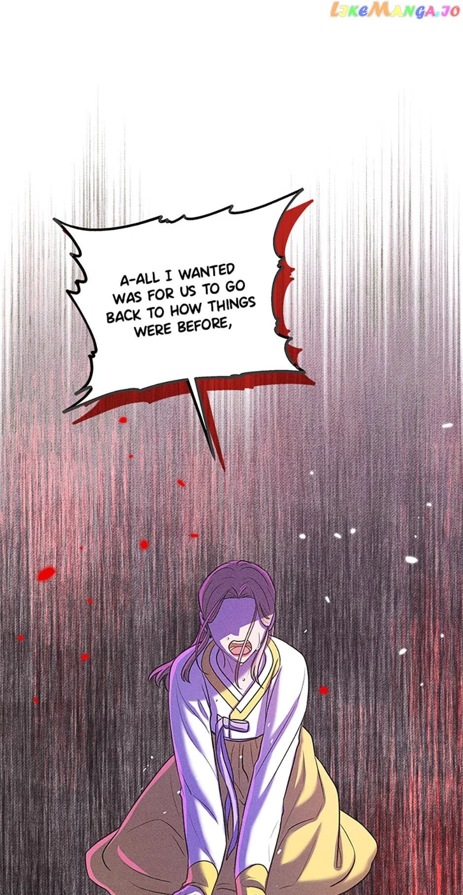Avoiding the Heavenly Emperor Chapter 77 – Page 9
