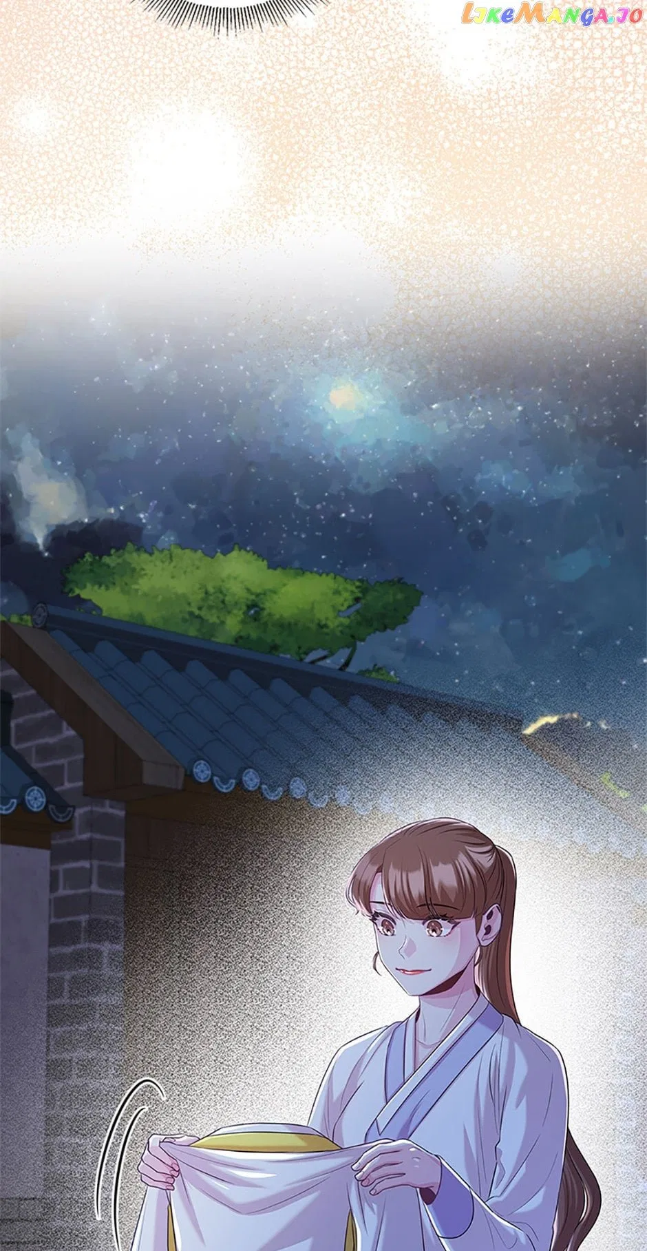 Avoiding the Heavenly Emperor Chapter 77 – Page 14