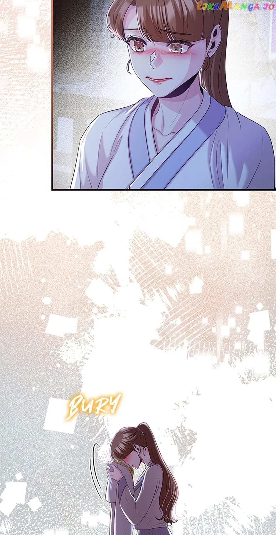 Avoiding the Heavenly Emperor Chapter 77 – Page 17