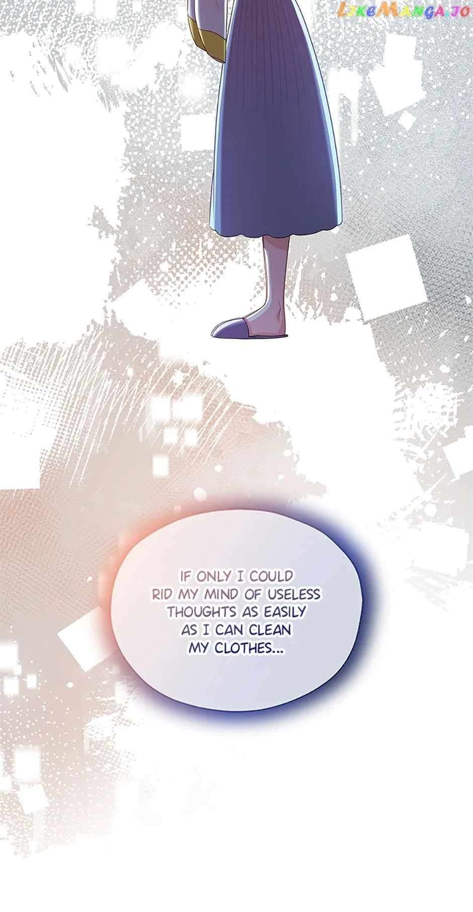 Avoiding the Heavenly Emperor Chapter 77 – Page 18