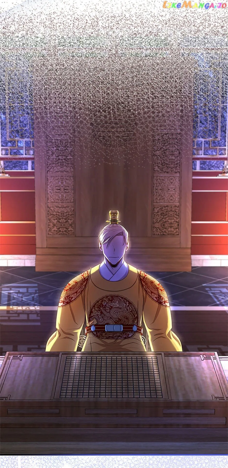 Avoiding the Heavenly Emperor Chapter 77 – Page 23