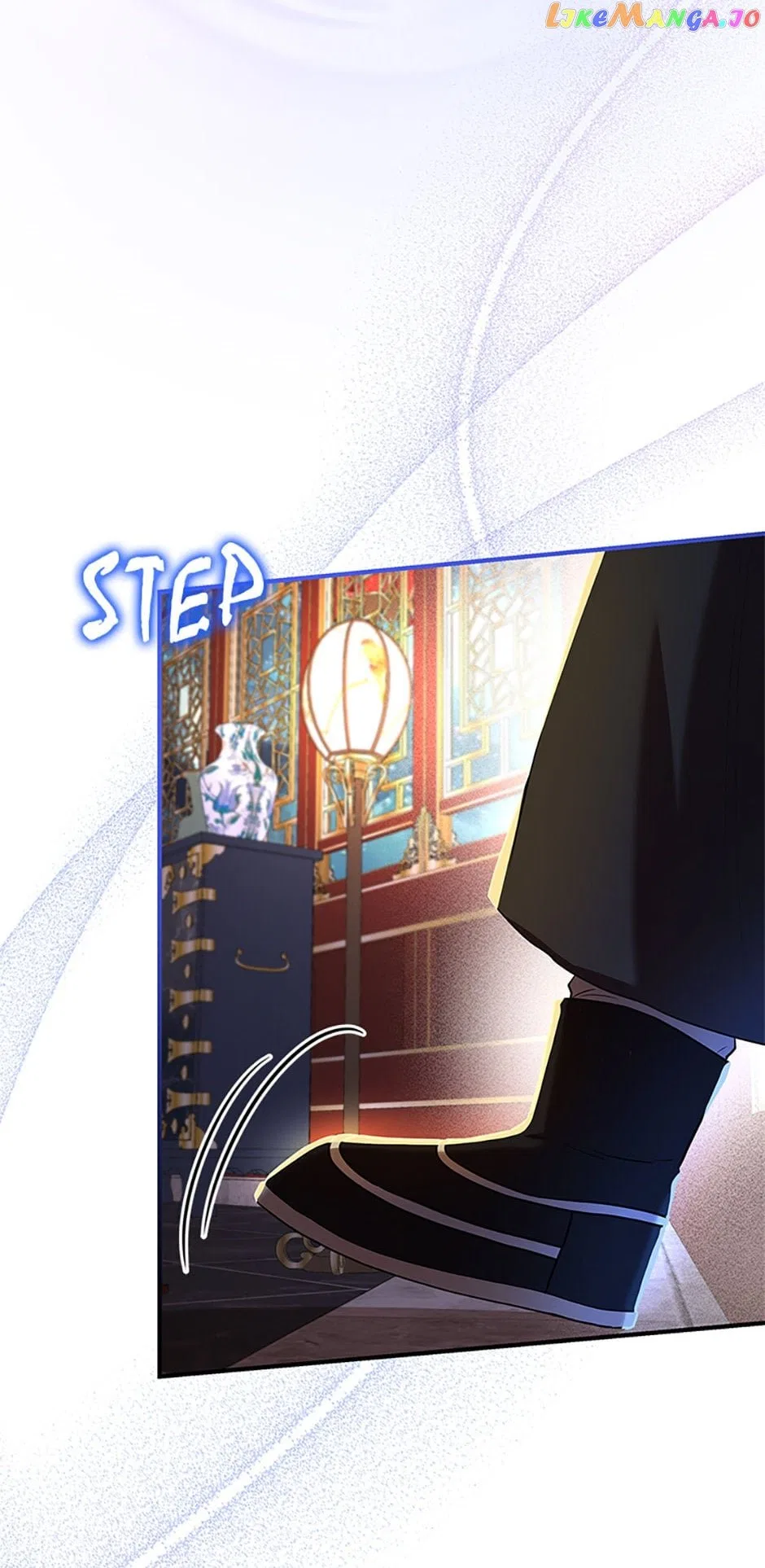 Avoiding the Heavenly Emperor Chapter 77 – Page 25
