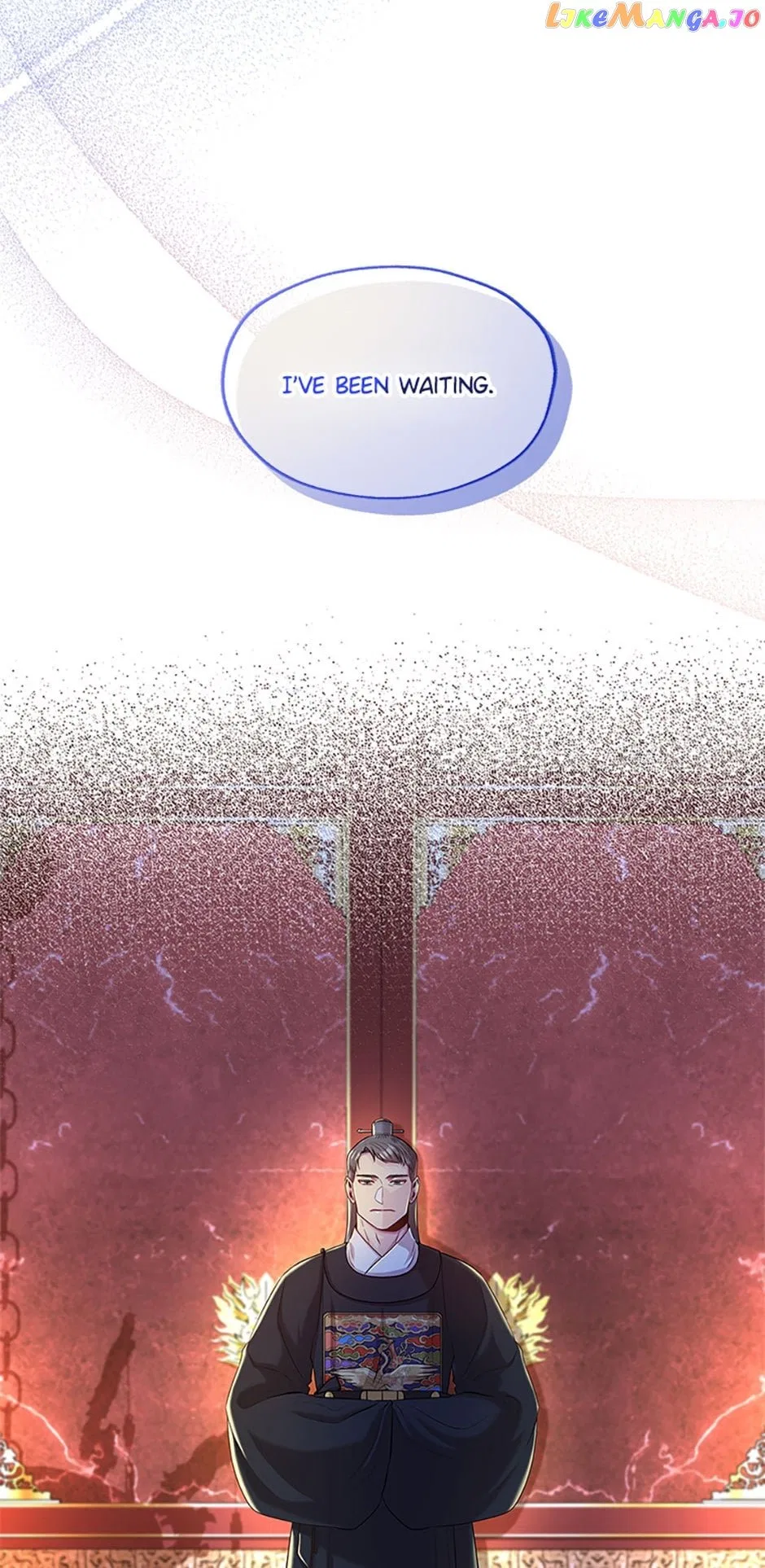 Avoiding the Heavenly Emperor Chapter 77 – Page 26