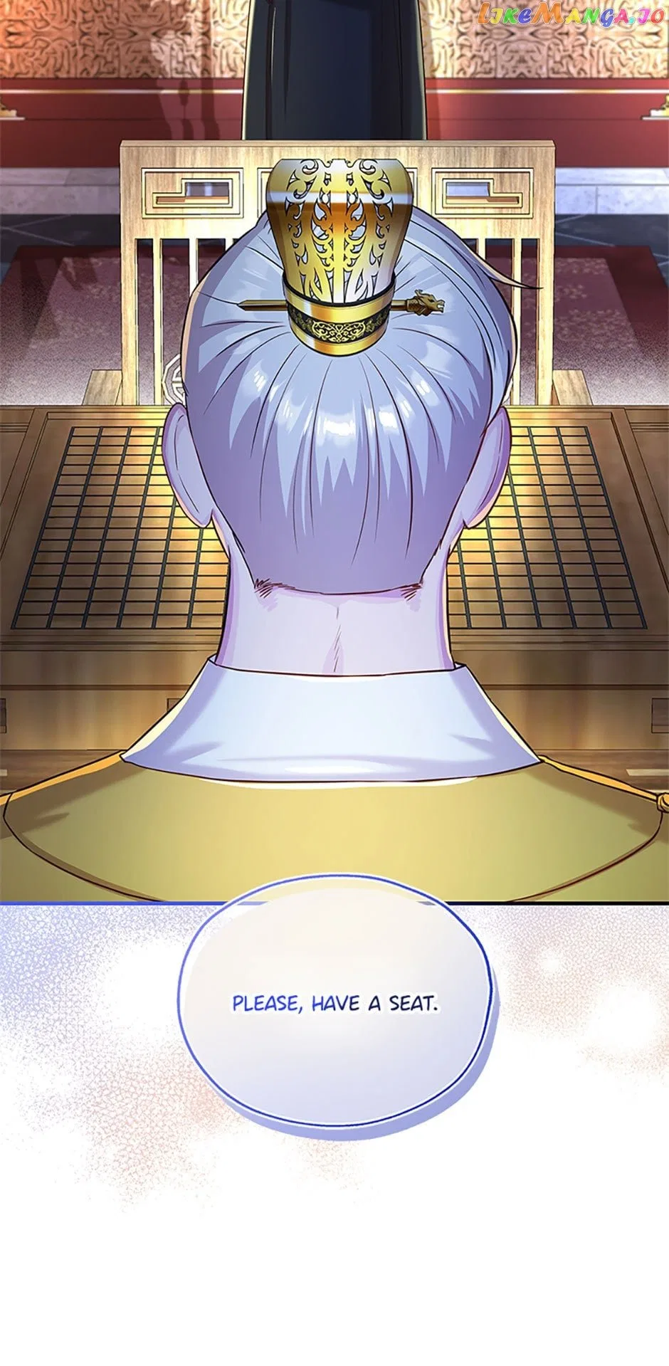 Avoiding the Heavenly Emperor Chapter 77 – Page 27