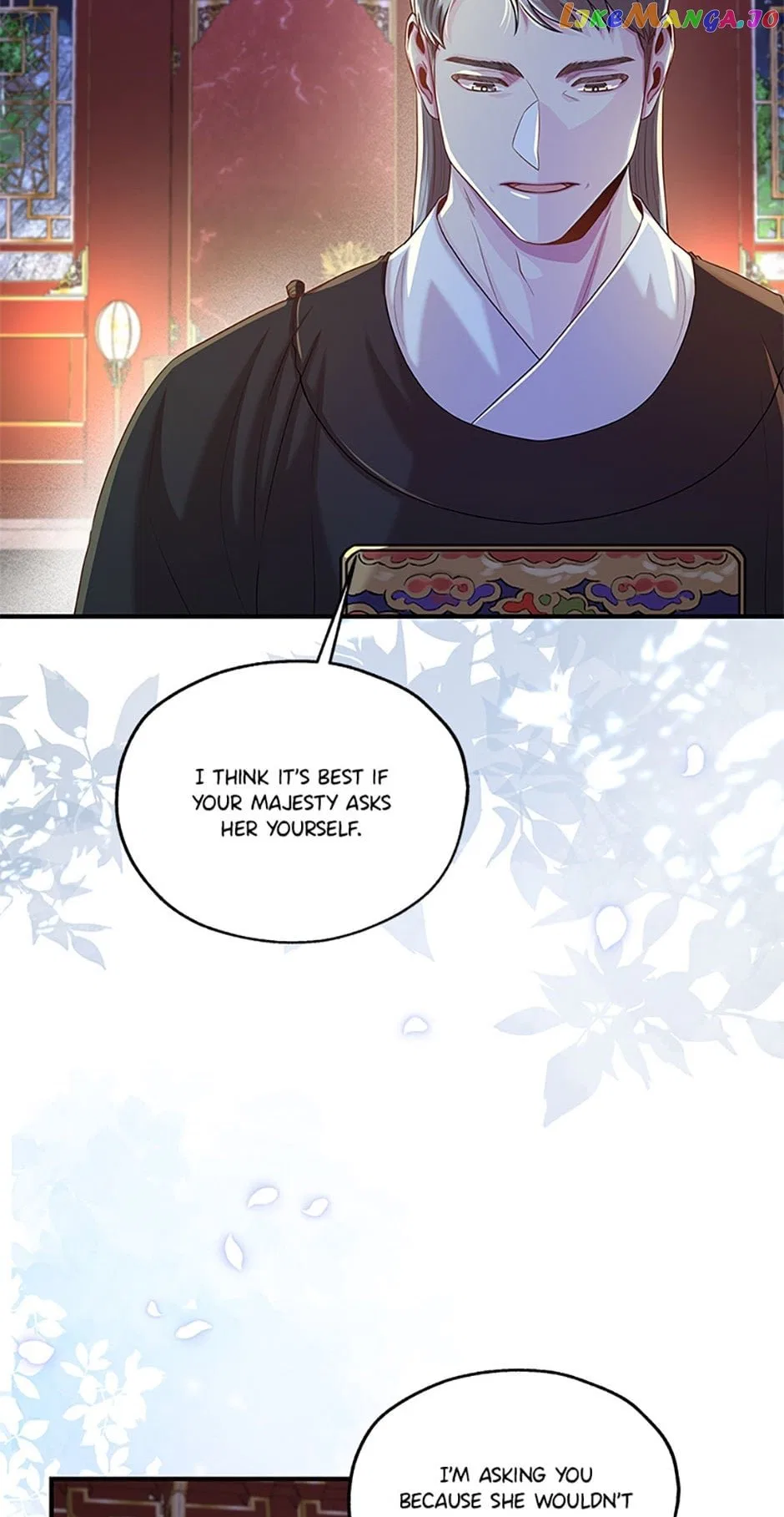 Avoiding the Heavenly Emperor Chapter 77 – Page 34