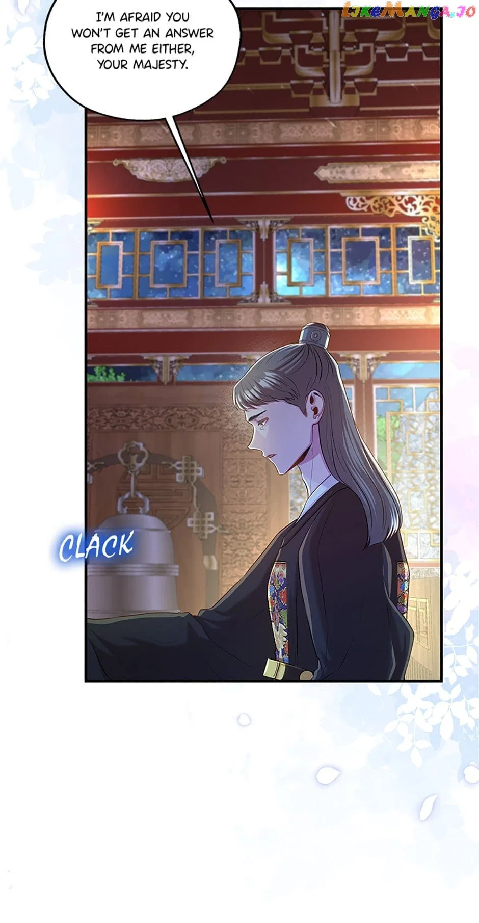 Avoiding the Heavenly Emperor Chapter 77 – Page 36