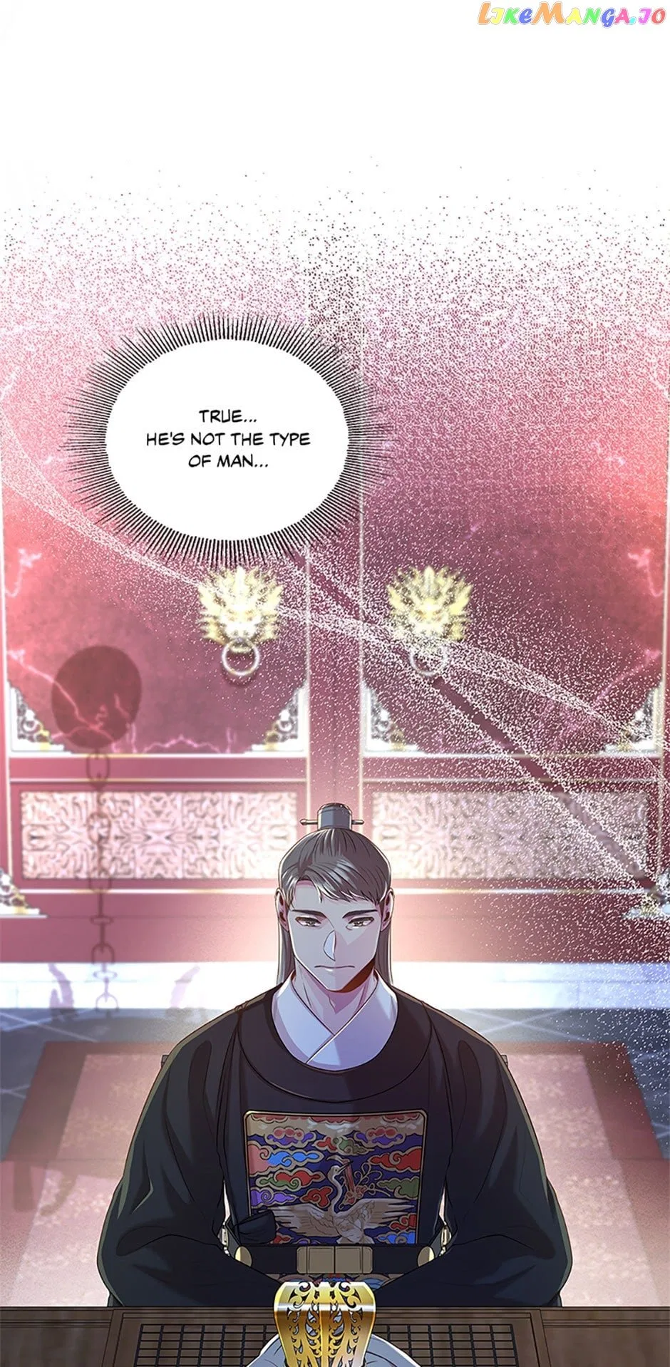 Avoiding the Heavenly Emperor Chapter 77 – Page 37