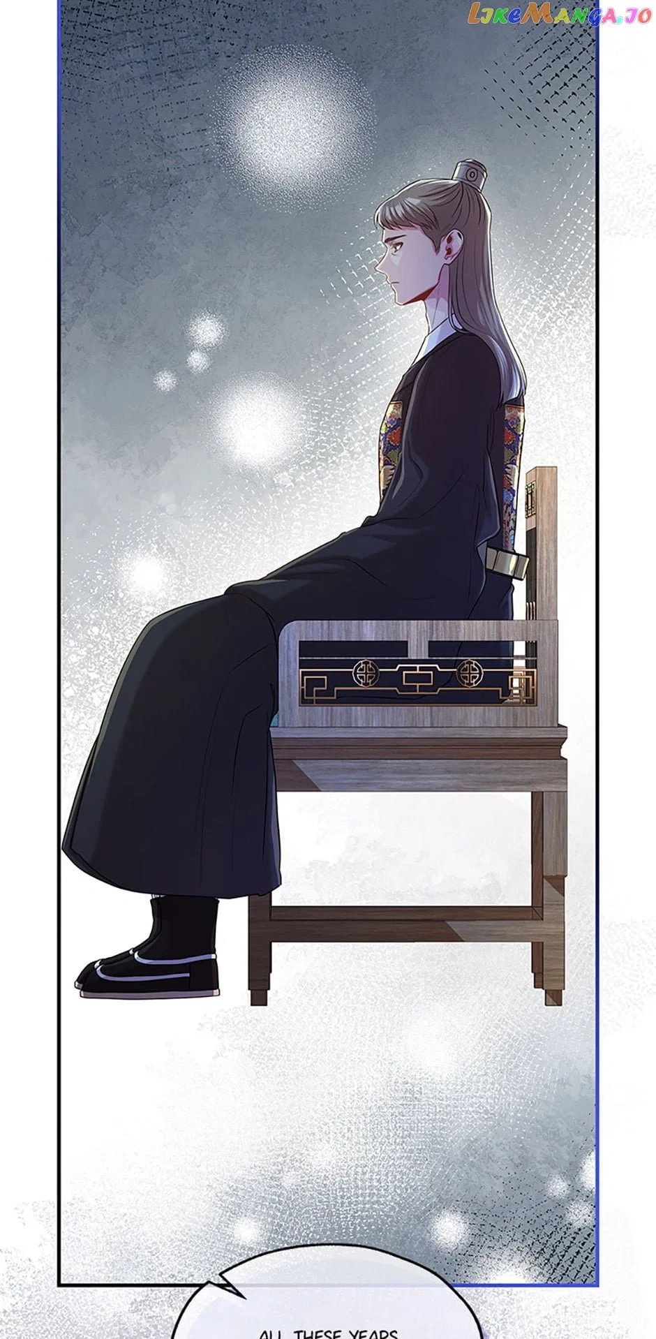 Avoiding the Heavenly Emperor Chapter 77 – Page 39