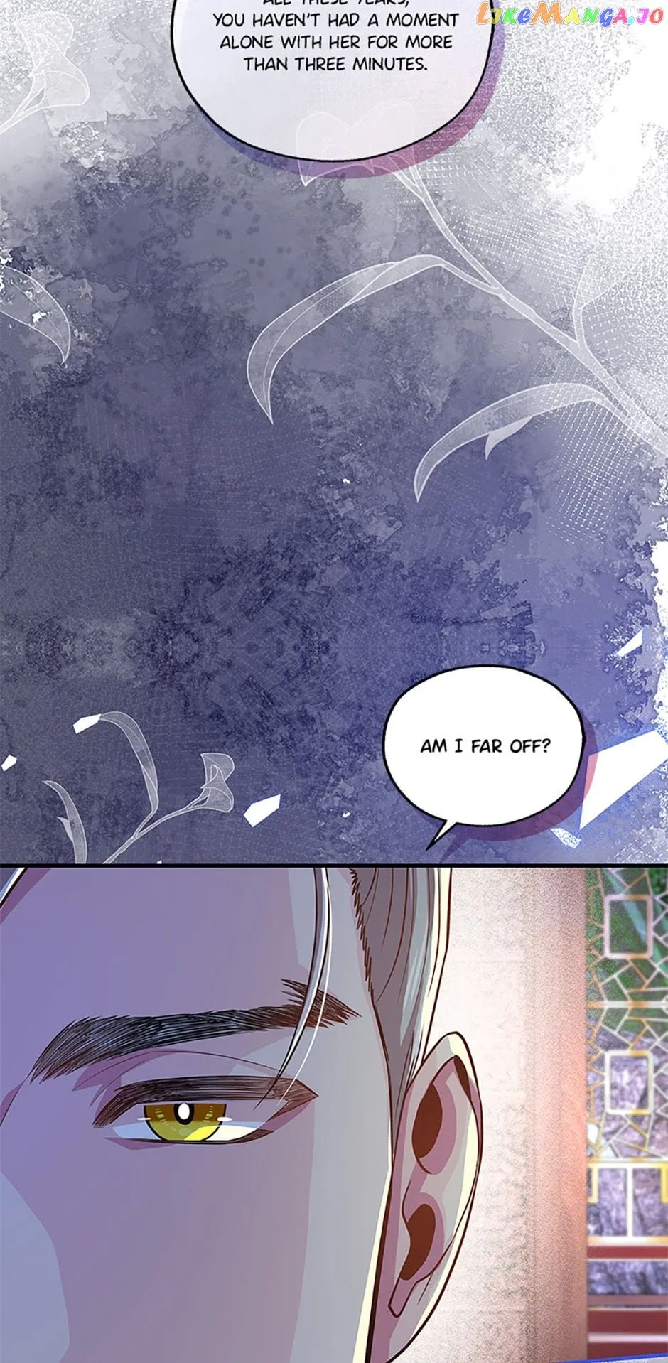 Avoiding the Heavenly Emperor Chapter 77 – Page 40