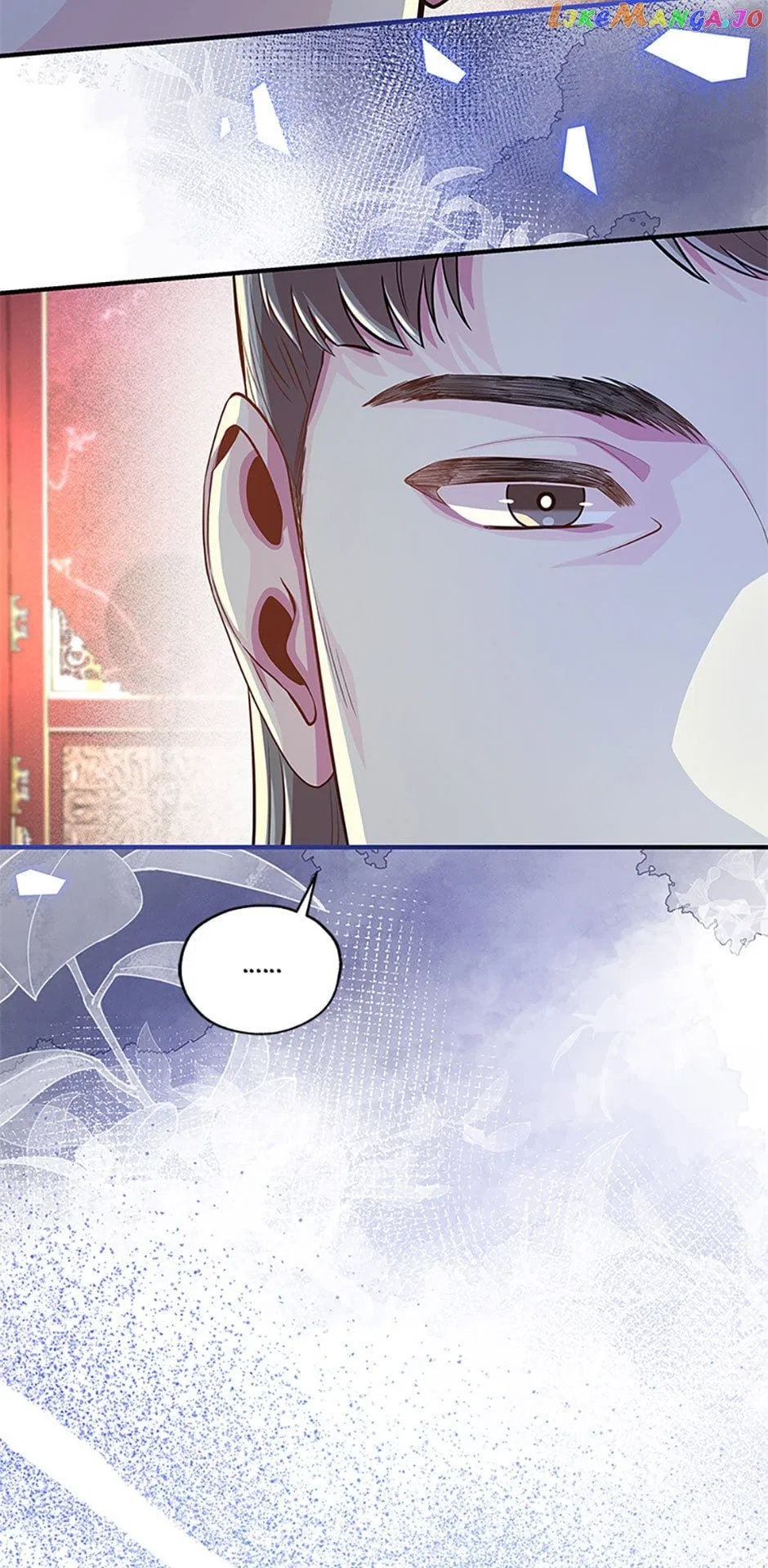 Avoiding the Heavenly Emperor Chapter 77 – Page 41