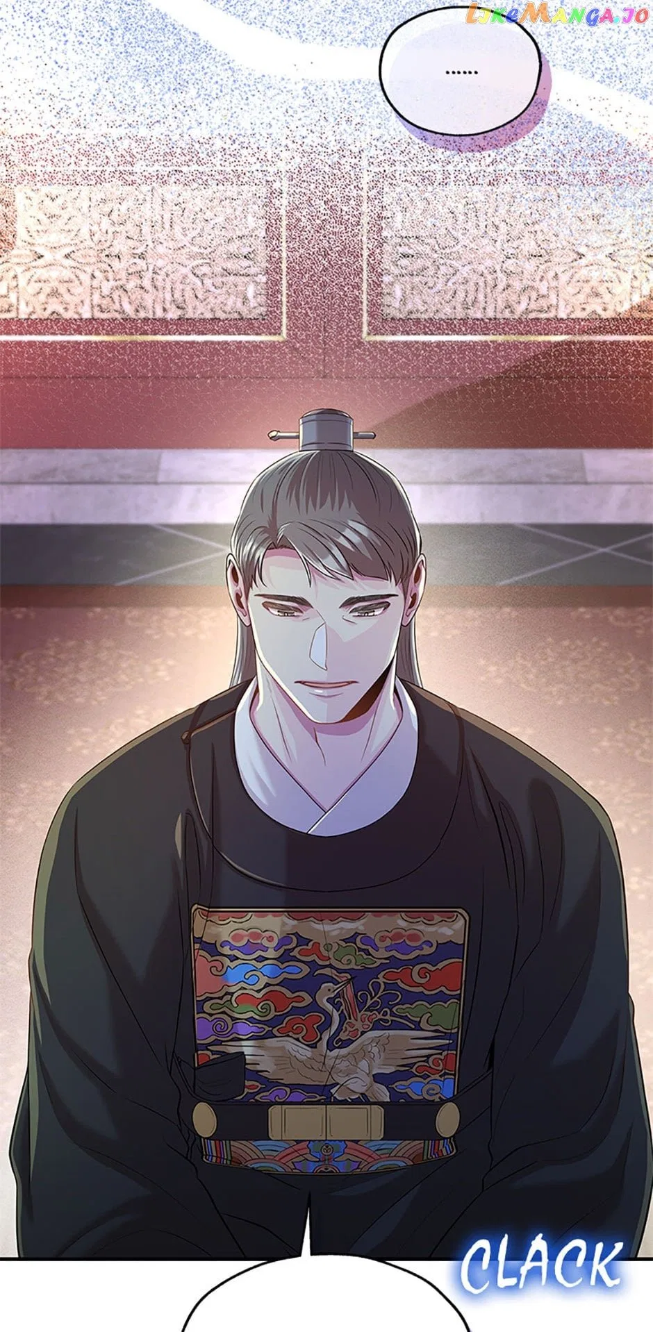 Avoiding the Heavenly Emperor Chapter 77 – Page 42