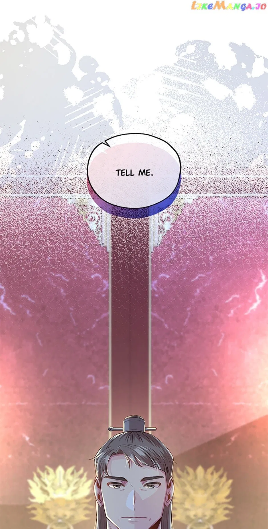 Avoiding the Heavenly Emperor Chapter 77 – Page 46