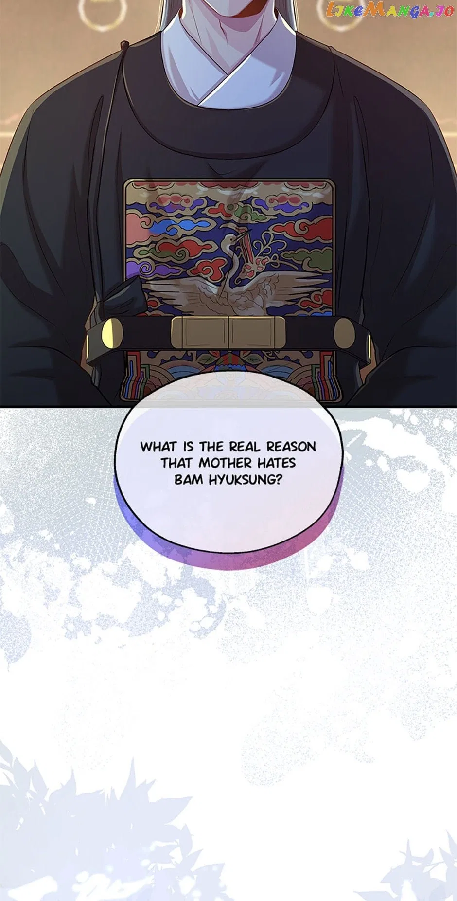 Avoiding the Heavenly Emperor Chapter 77 – Page 47