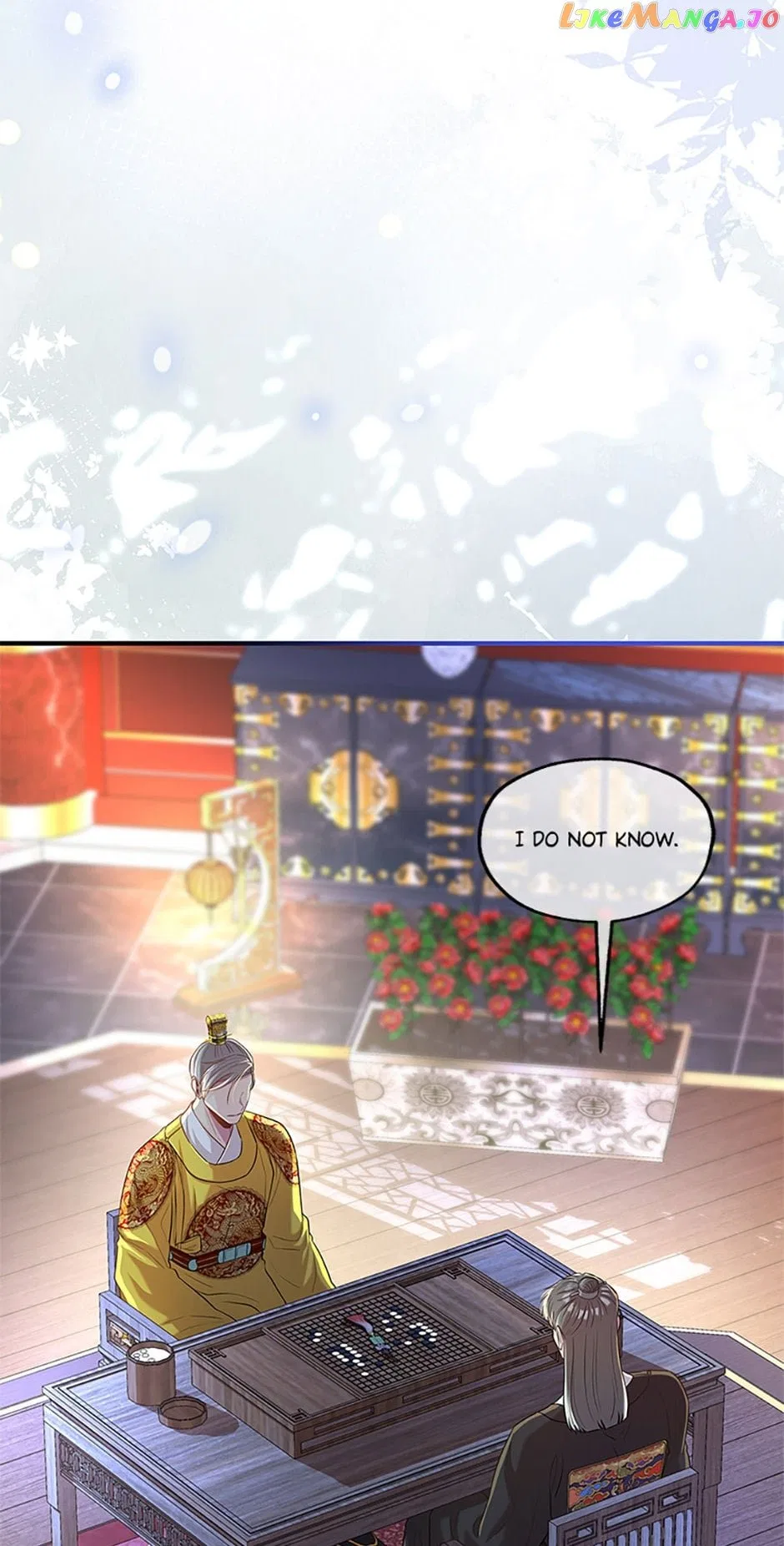 Avoiding the Heavenly Emperor Chapter 77 – Page 49