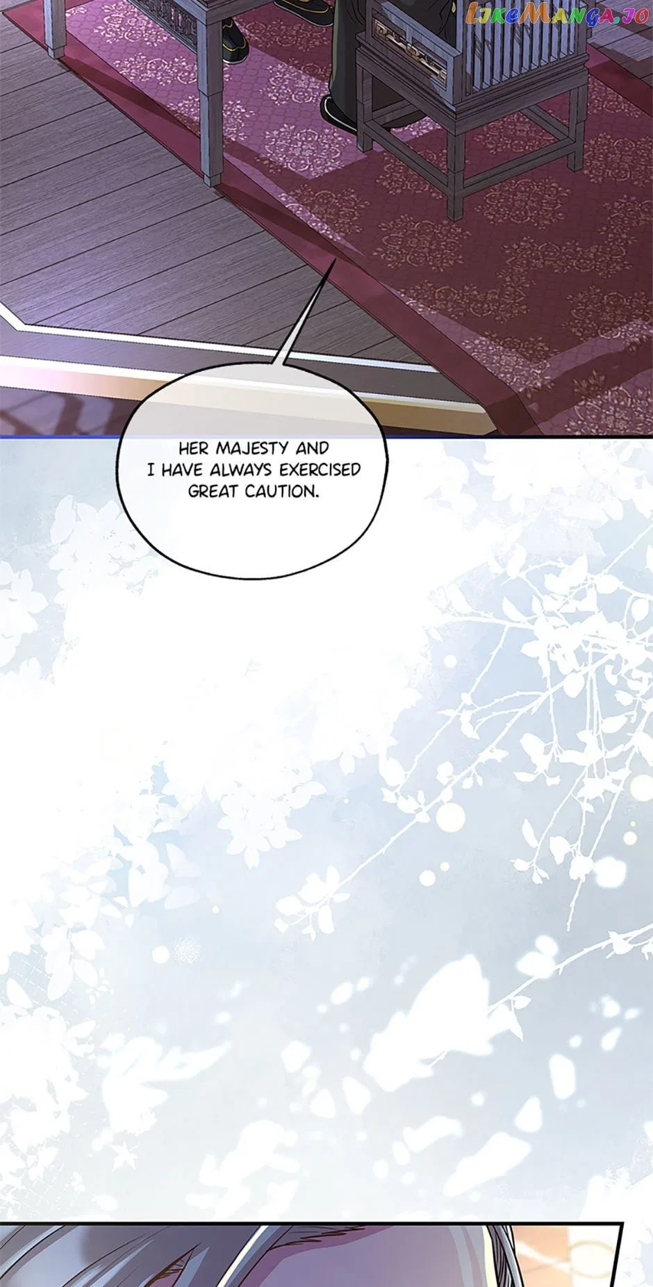 Avoiding the Heavenly Emperor Chapter 77 – Page 50