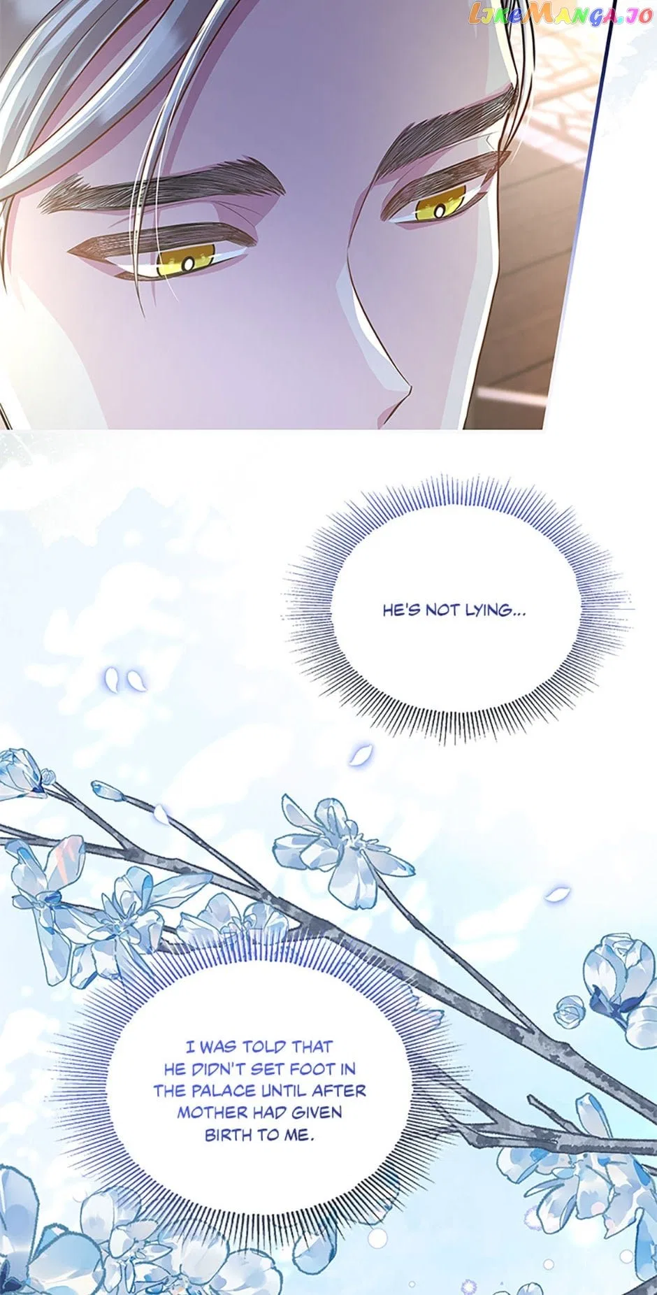 Avoiding the Heavenly Emperor Chapter 77 – Page 51