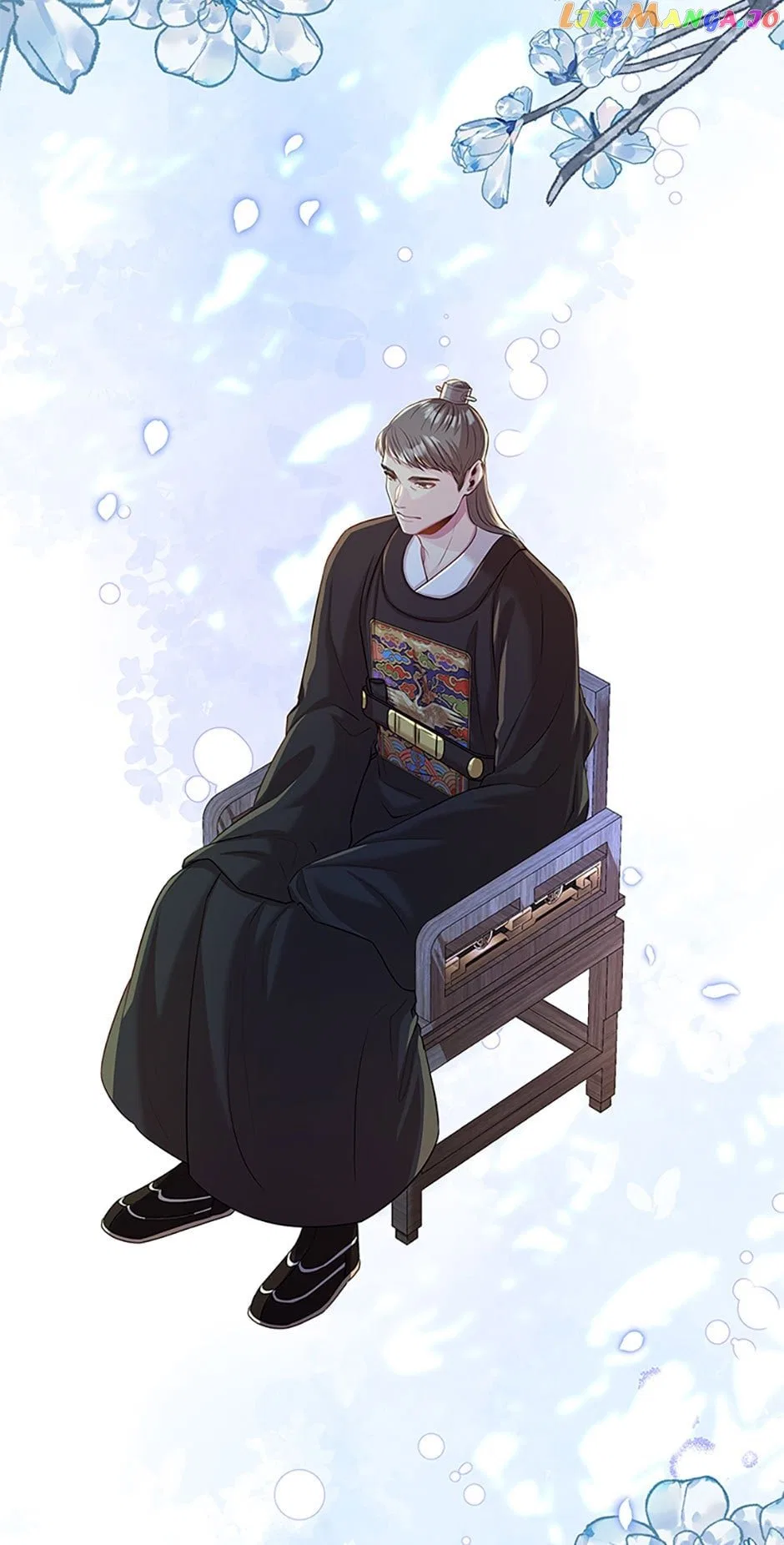 Avoiding the Heavenly Emperor Chapter 77 – Page 52