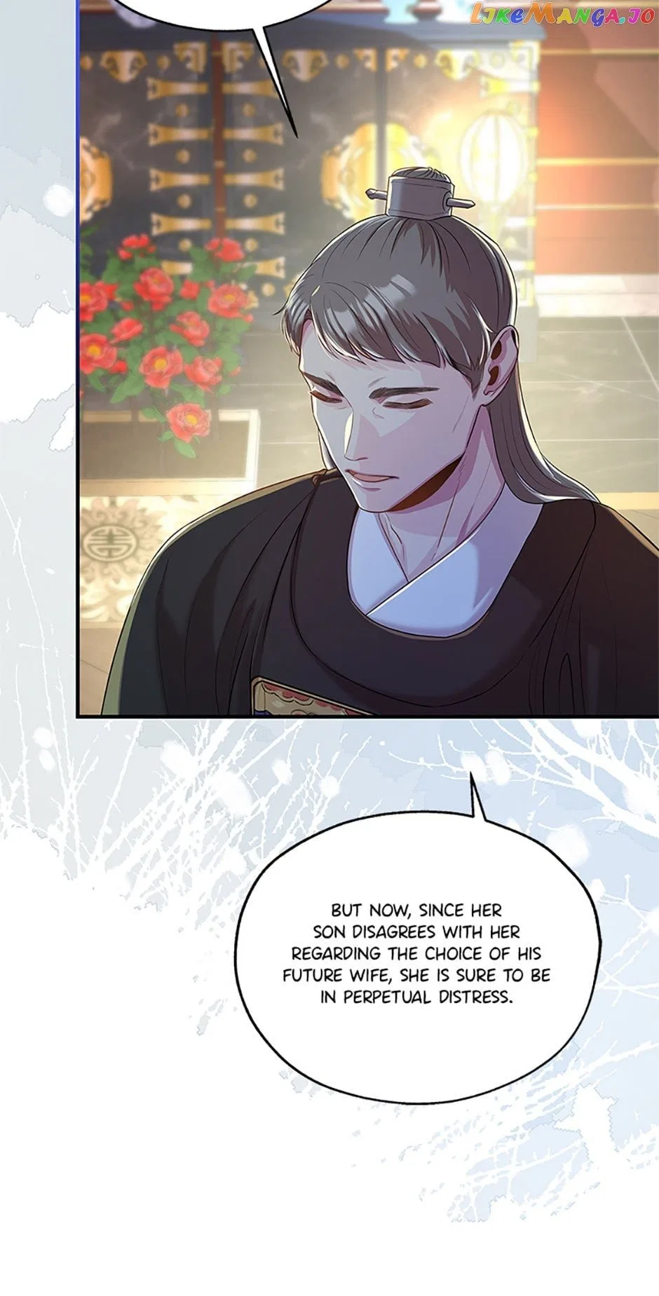 Avoiding the Heavenly Emperor Chapter 77 – Page 54