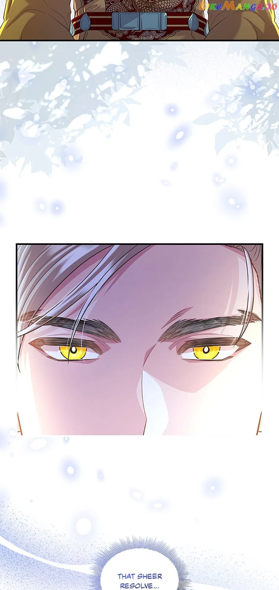 Avoiding the Heavenly Emperor Chapter 77 – Page 58