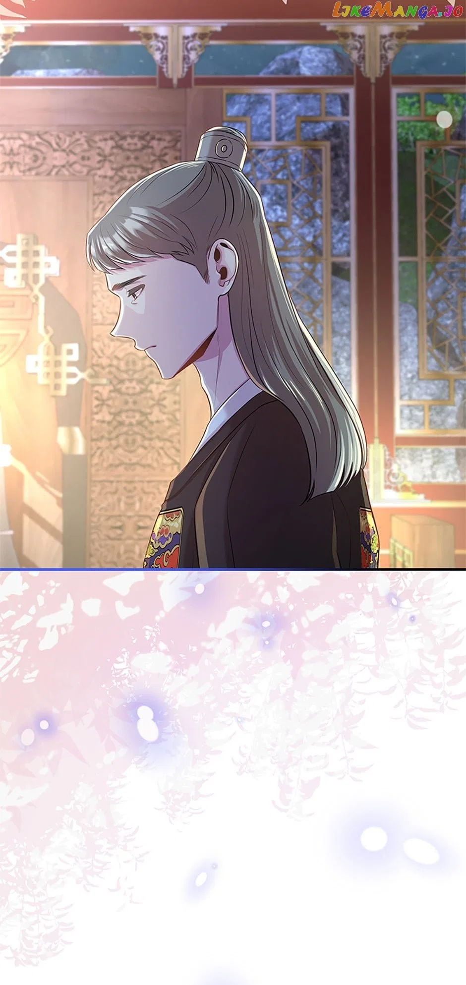 Avoiding the Heavenly Emperor Chapter 77 – Page 61