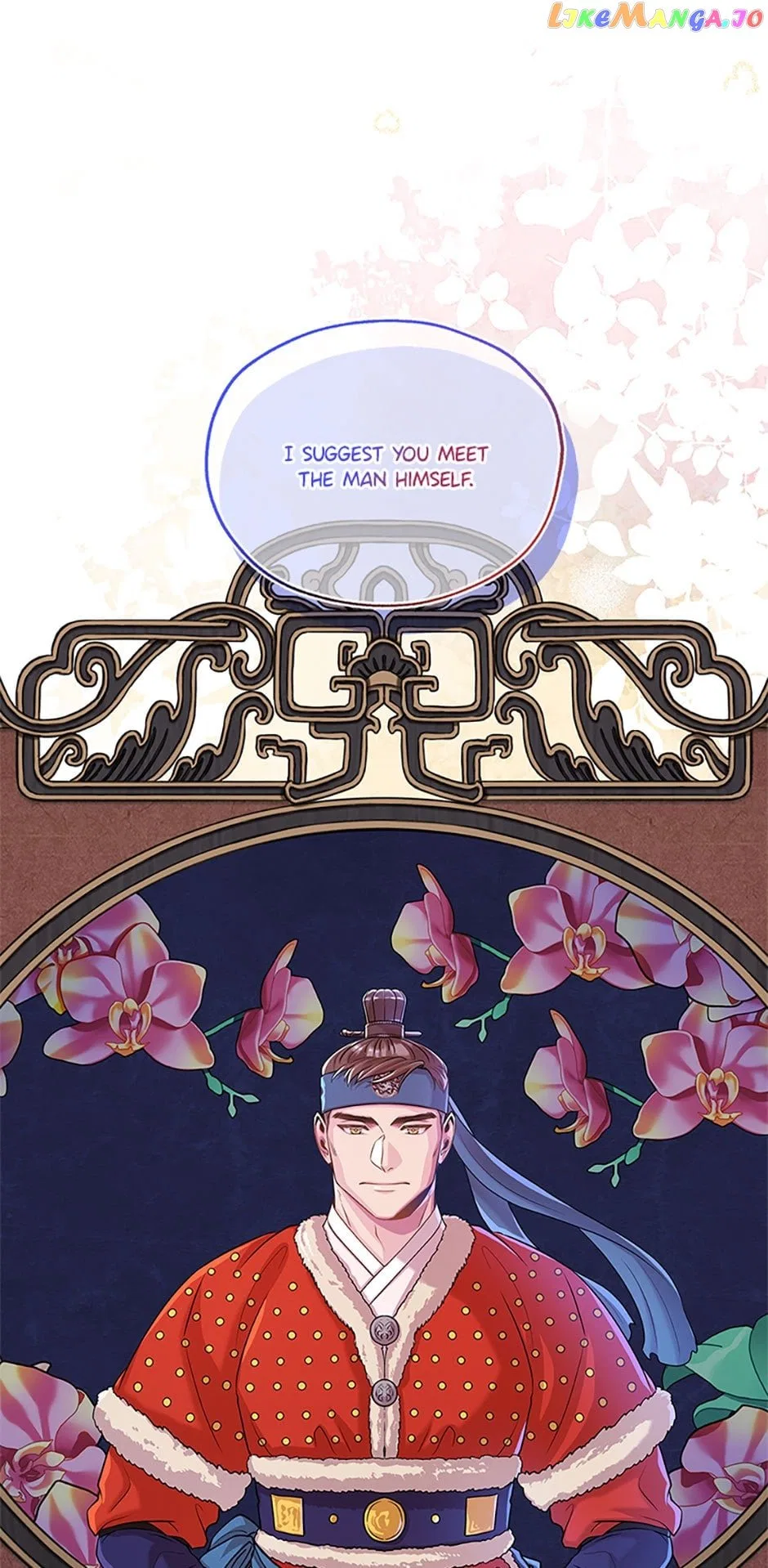Avoiding the Heavenly Emperor Chapter 77 – Page 63