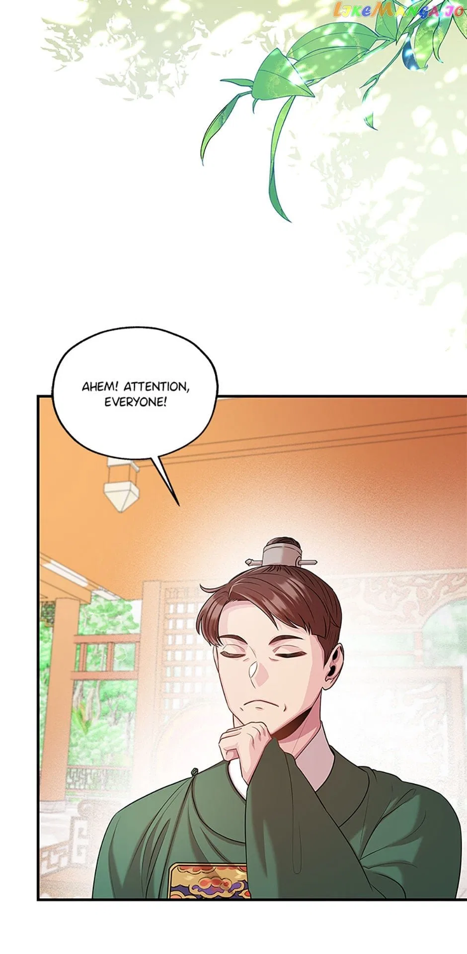 Avoiding the Heavenly Emperor Chapter 77 – Page 68