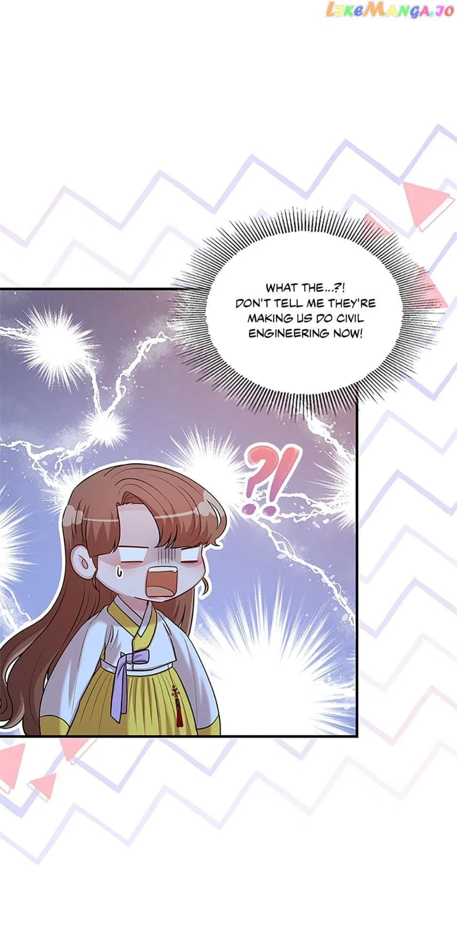 Avoiding the Heavenly Emperor Chapter 77 – Page 71
