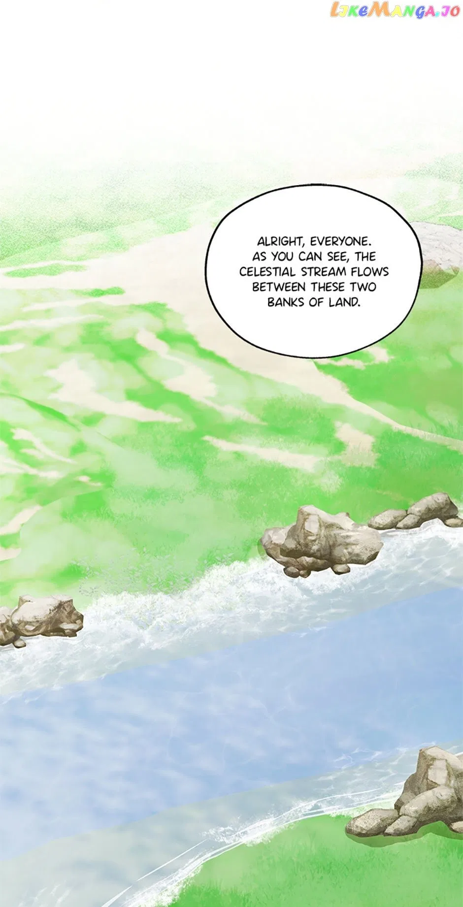 Avoiding the Heavenly Emperor Chapter 77 – Page 72