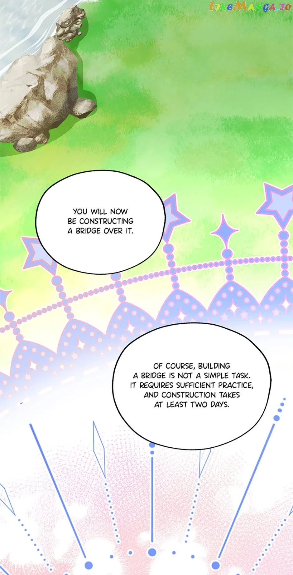 Avoiding the Heavenly Emperor Chapter 77 – Page 73