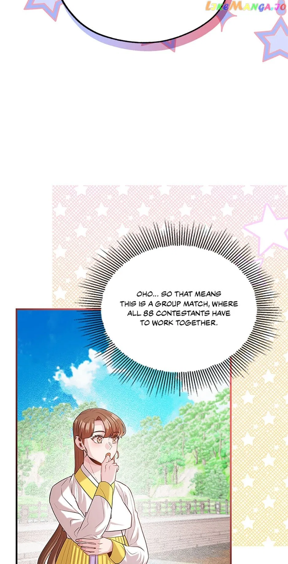 Avoiding the Heavenly Emperor Chapter 77 – Page 75