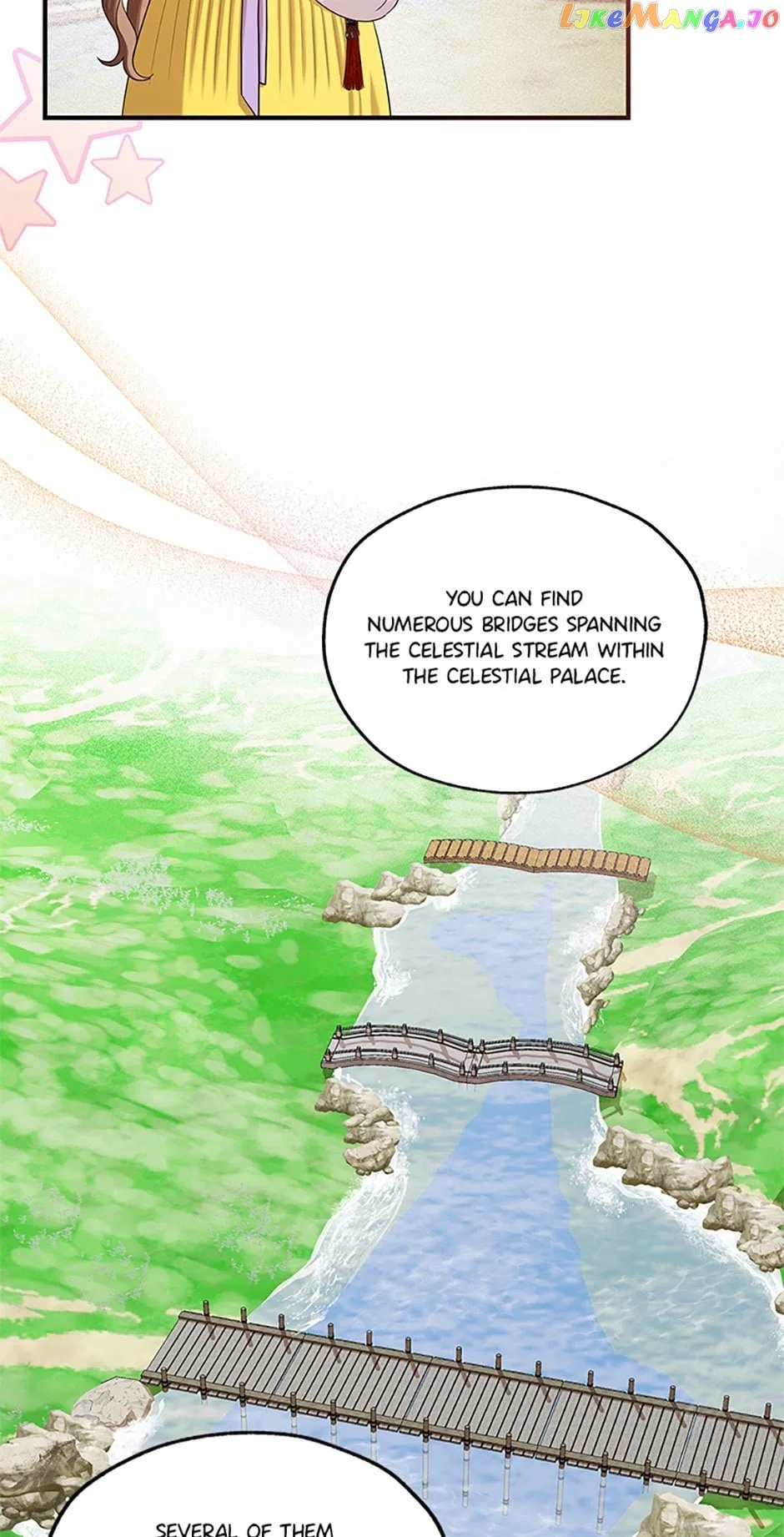 Avoiding the Heavenly Emperor Chapter 77 – Page 76