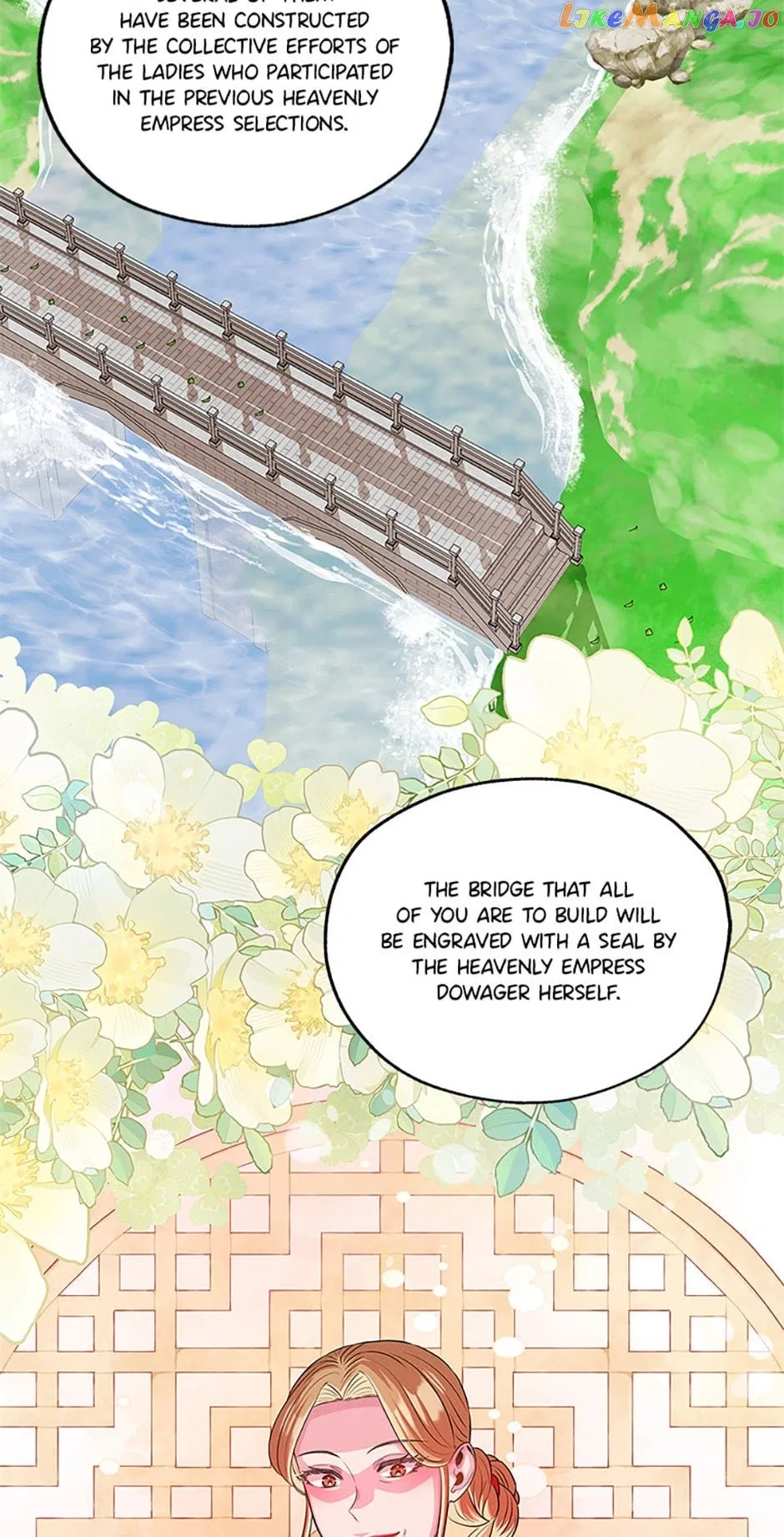 Avoiding the Heavenly Emperor Chapter 77 – Page 77
