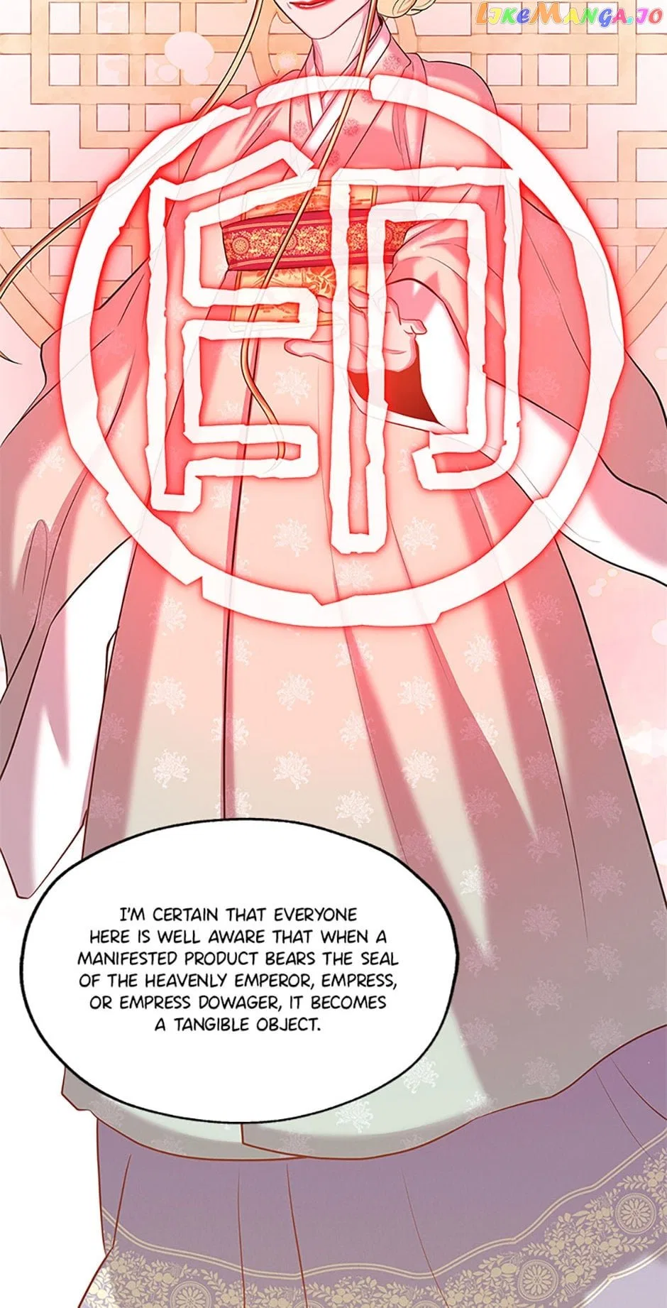 Avoiding the Heavenly Emperor Chapter 77 – Page 78