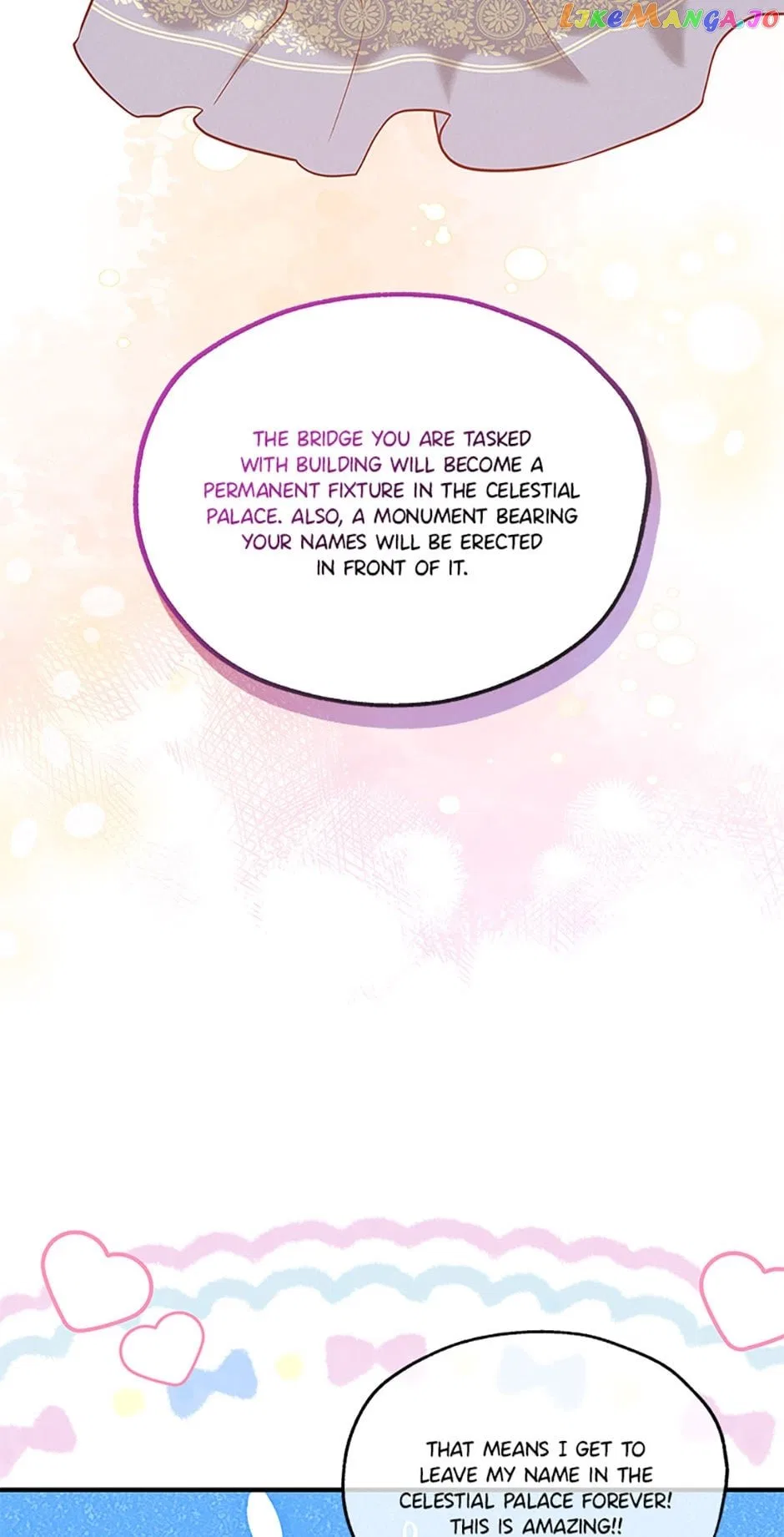 Avoiding the Heavenly Emperor Chapter 77 – Page 79