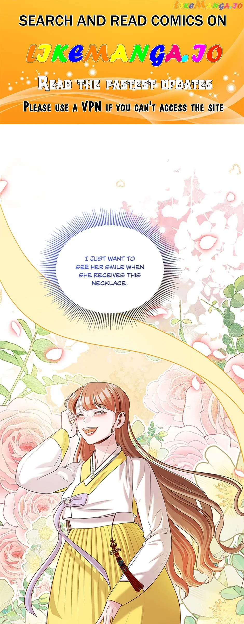 Avoiding the Heavenly Emperor Chapter 76 – Page 1