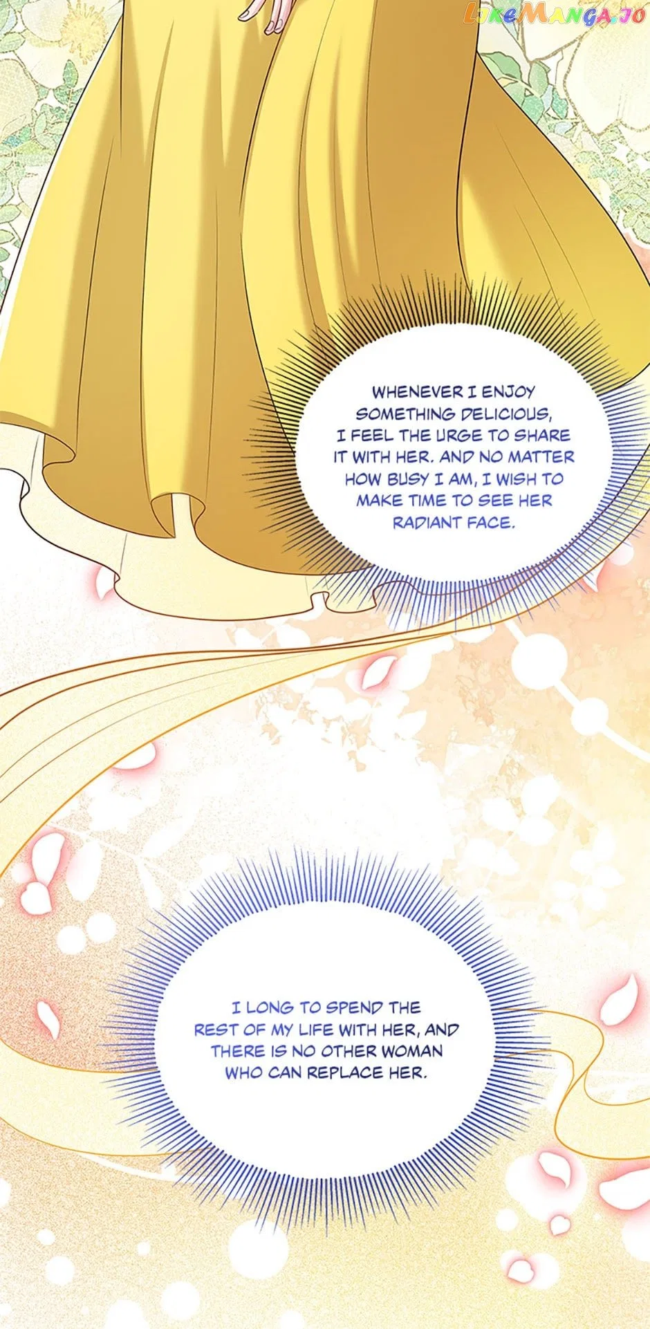 Avoiding the Heavenly Emperor Chapter 76 – Page 2