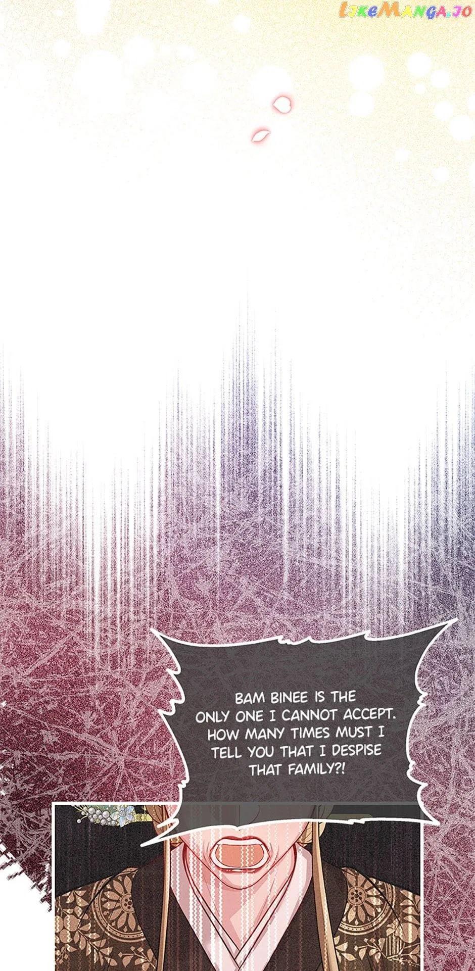 Avoiding the Heavenly Emperor Chapter 76 – Page 3