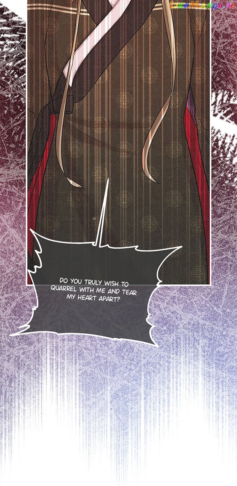 Avoiding the Heavenly Emperor Chapter 76 – Page 4