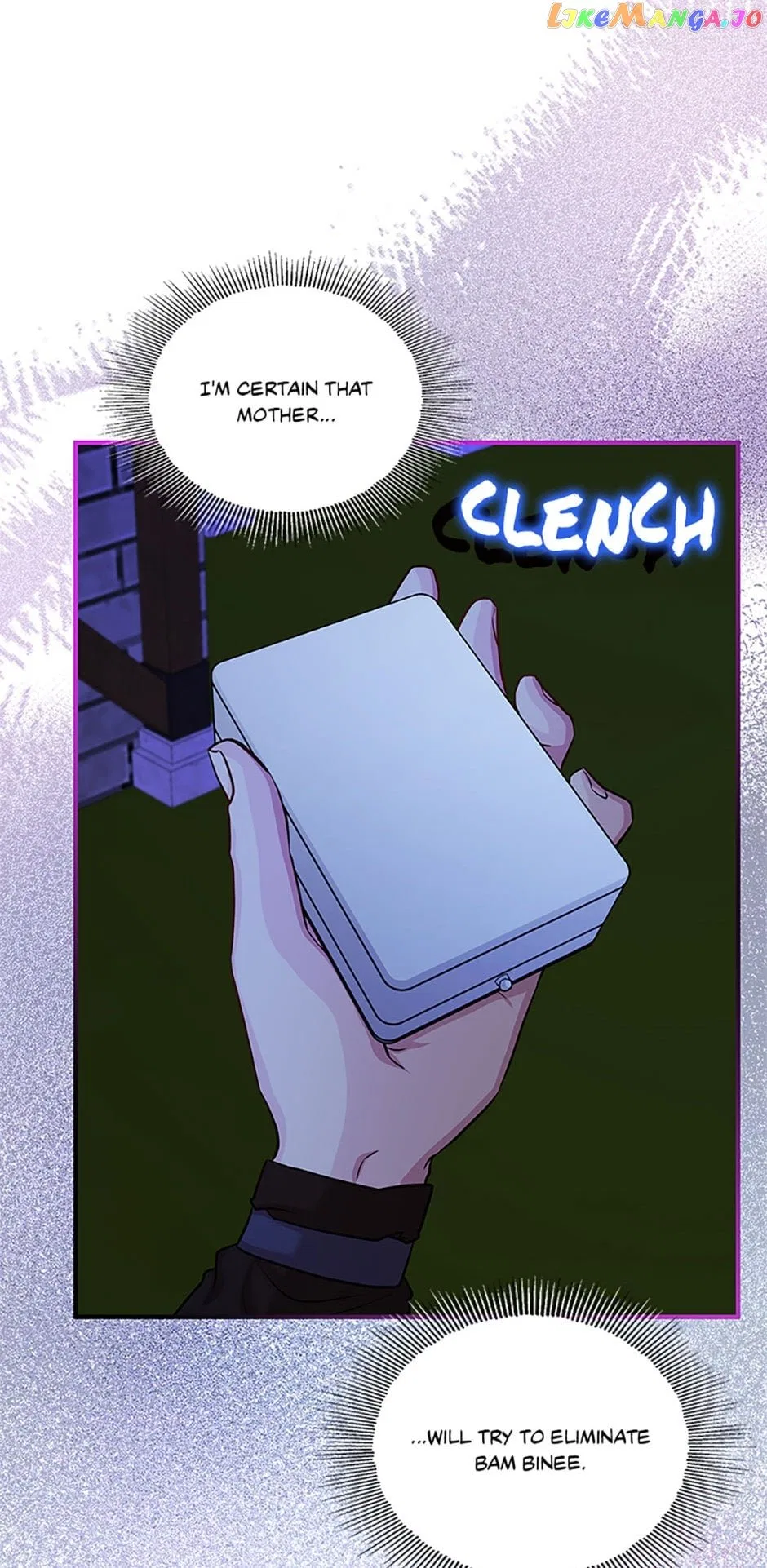 Avoiding the Heavenly Emperor Chapter 76 – Page 6