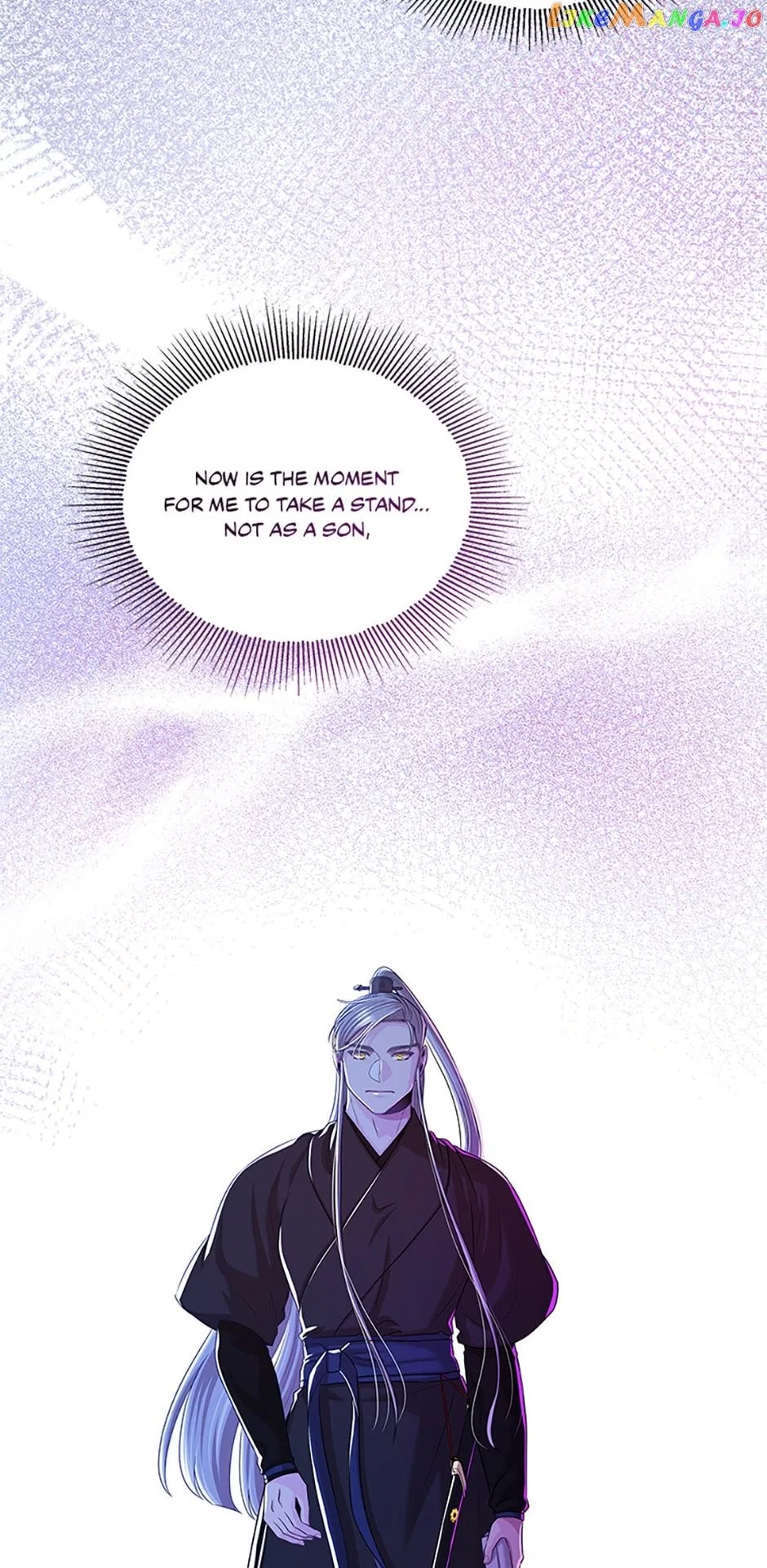 Avoiding the Heavenly Emperor Chapter 76 – Page 7