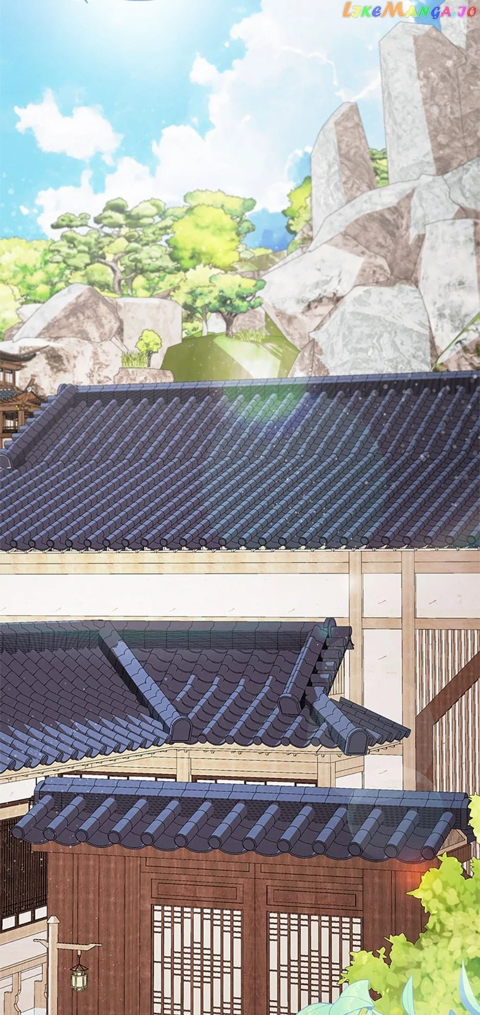 Avoiding the Heavenly Emperor Chapter 76 – Page 11