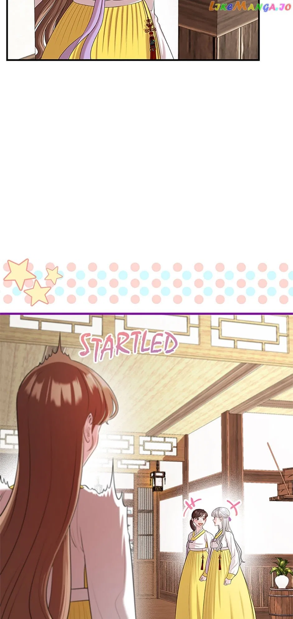 Avoiding the Heavenly Emperor Chapter 76 – Page 13