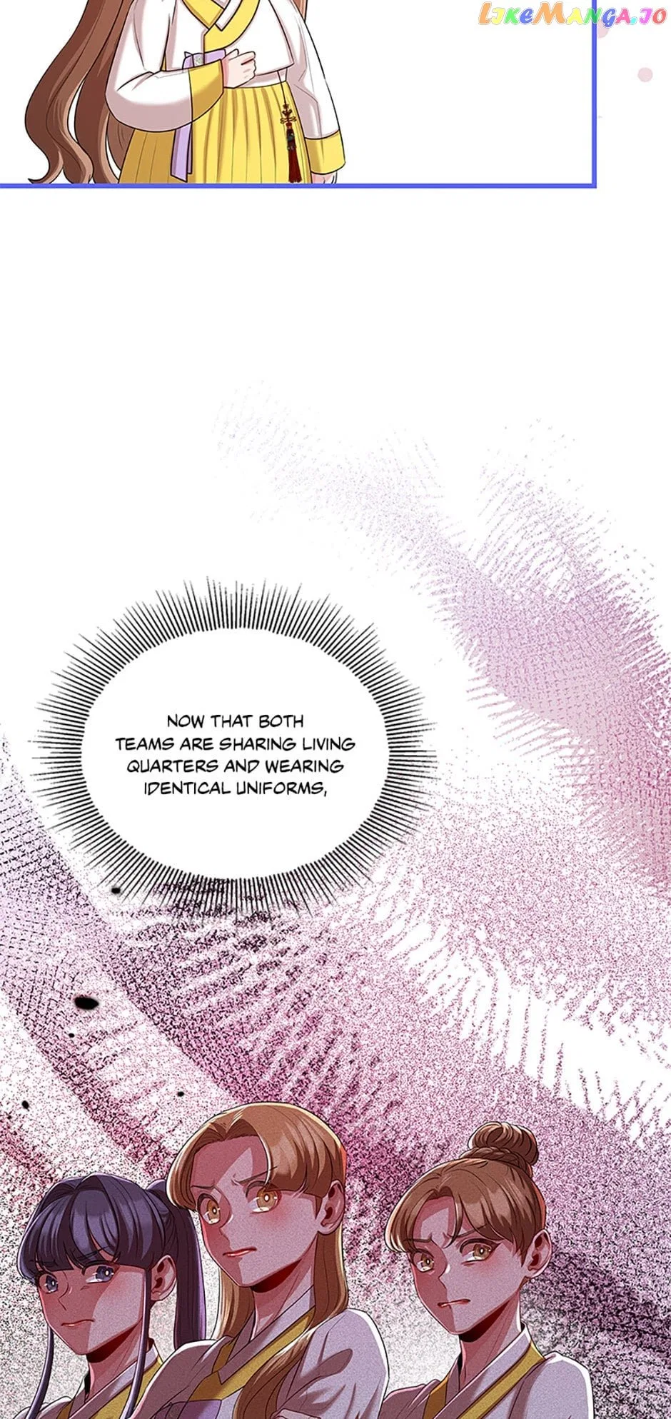 Avoiding the Heavenly Emperor Chapter 76 – Page 15