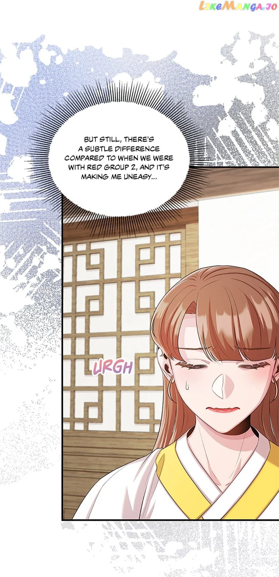 Avoiding the Heavenly Emperor Chapter 76 – Page 18