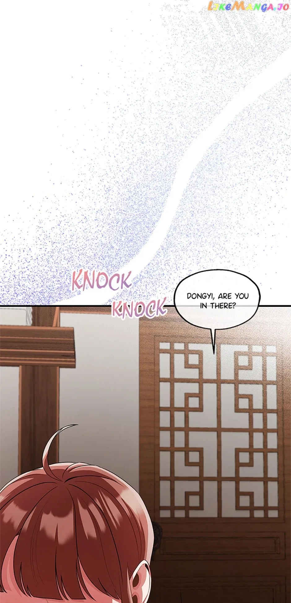 Avoiding the Heavenly Emperor Chapter 76 – Page 19