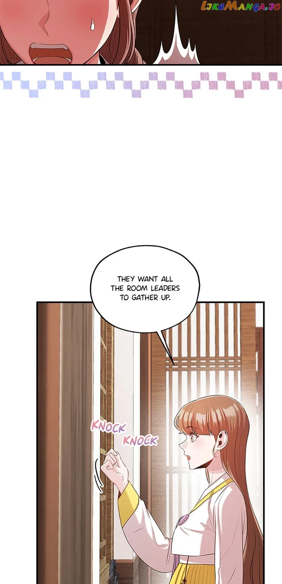 Avoiding the Heavenly Emperor Chapter 76 – Page 20