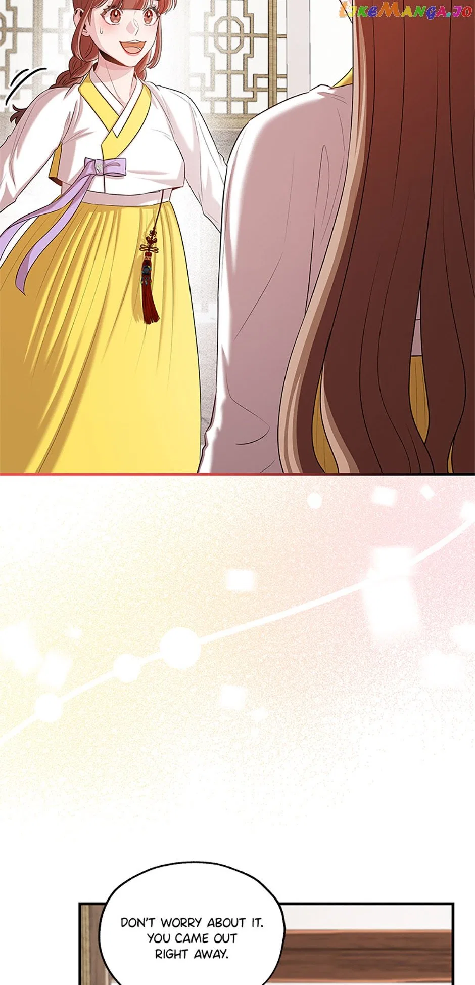 Avoiding the Heavenly Emperor Chapter 76 – Page 22